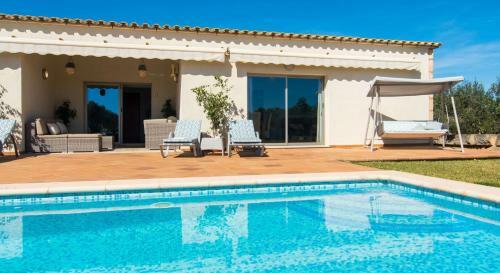 Villa Sa Finca