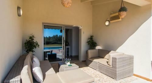 Villa Sa Finca