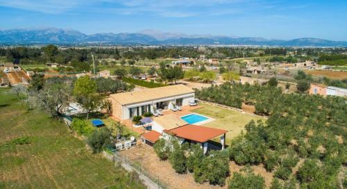 Villa Sa Finca