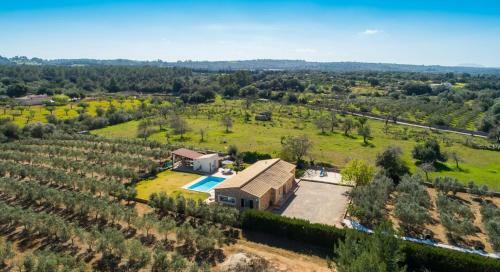 Villa Sa Finca