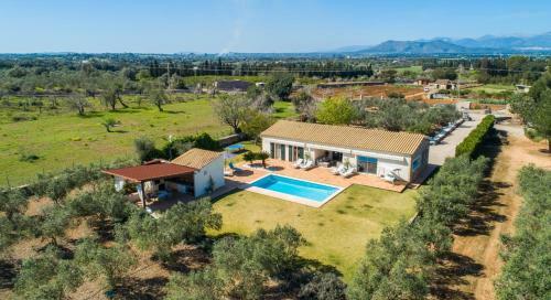Villa Sa Finca