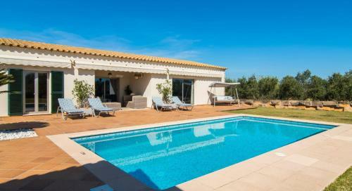 Villa Sa Finca