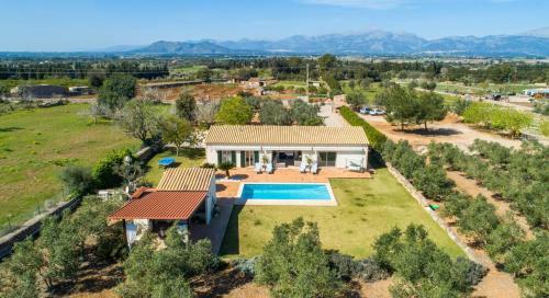 Villa Sa Finca