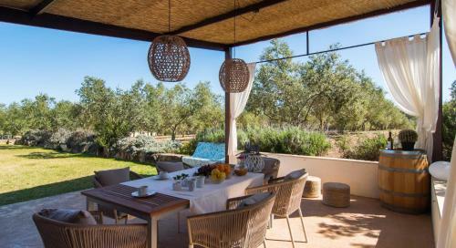 Villa Sa Finca