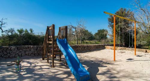 Villa Sa Finca