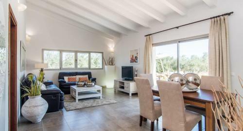Villa Sa Finca