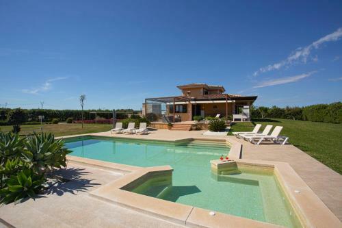 Villa Alegria