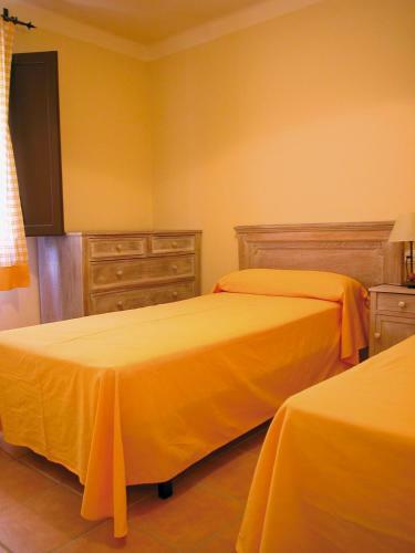 Apartaments Puig Gili