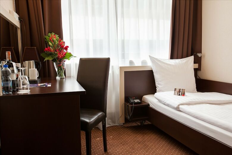 Hotel Diament Spodek