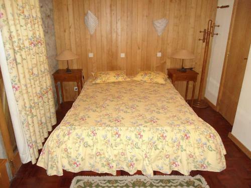Hostal Quinta De Leandres