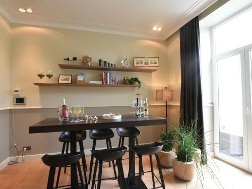 Villa Gite 46
