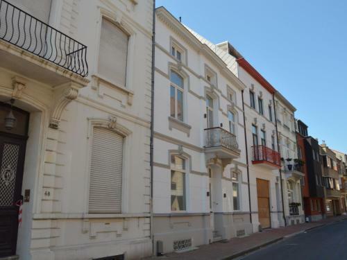 Villa Gite 46