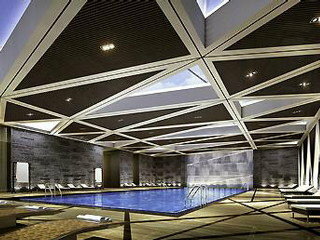 Hotel Novotel Nanjing East Suning Galaxy