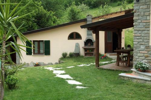 Bed & Breakfast La Lacia