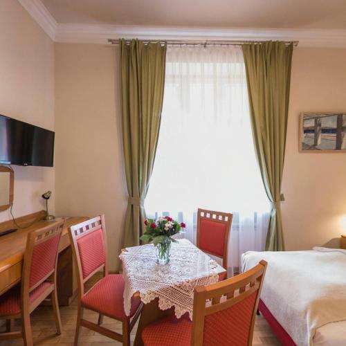 Kajzer Hostel