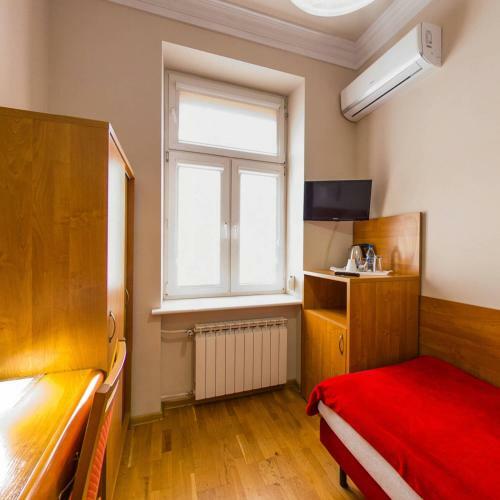 Kajzer Hostel