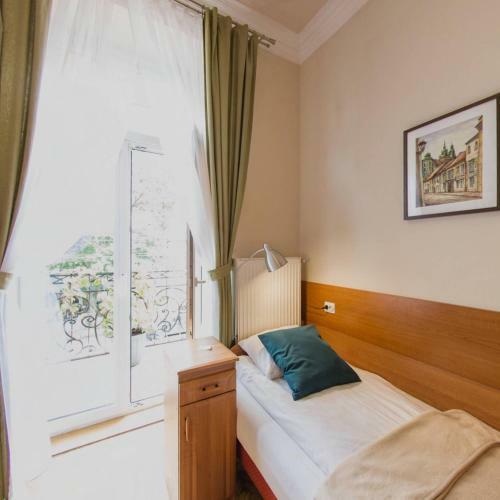 Kajzer Hostel
