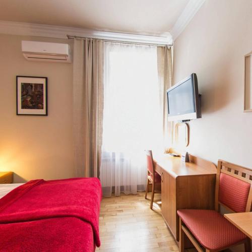 Kajzer Hostel
