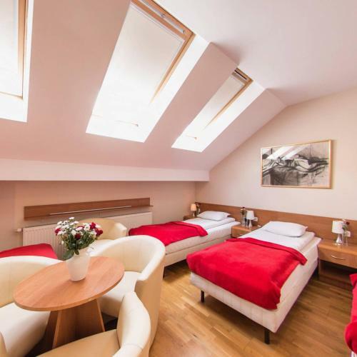 Kajzer Hostel