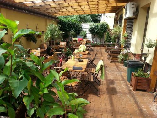 Kajzer Hostel