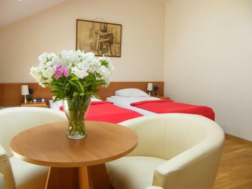 Kajzer Hostel