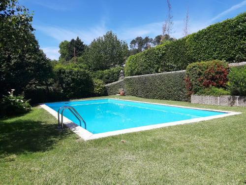 Bed & Breakfast Casa Da Espinhosa