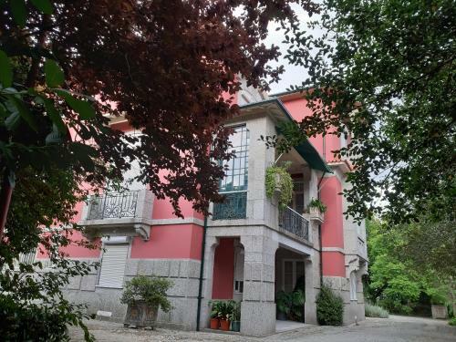 Bed & Breakfast Casa Da Espinhosa