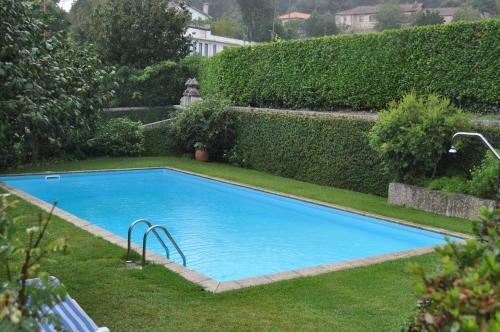 Bed & Breakfast Casa Da Espinhosa