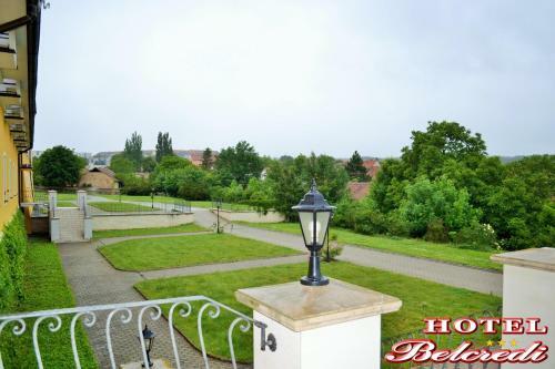 Hotel Belcredi