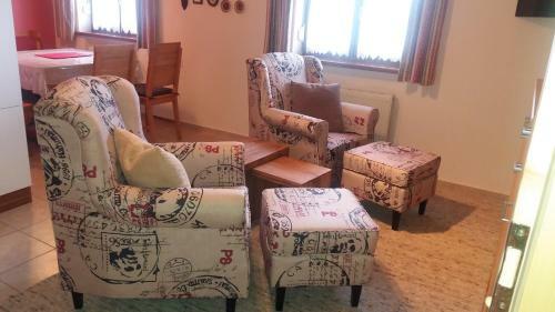 Apartamento Haus Johanna