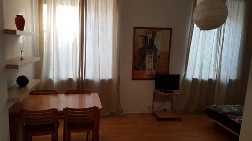 Apartament Nowe Miasto