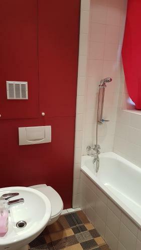 Apartament Nowe Miasto