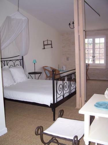 Hostal Le Four � Pain
