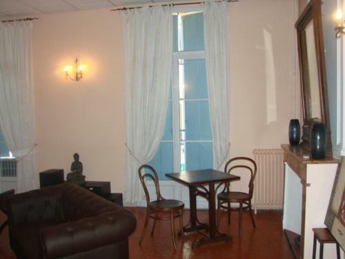 Hotel Du Nord