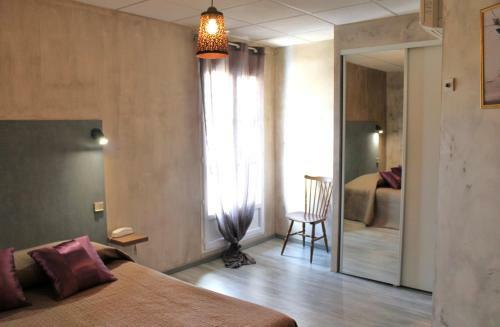 Hotel Du Nord