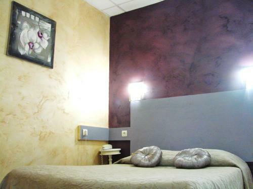 Hotel Du Nord