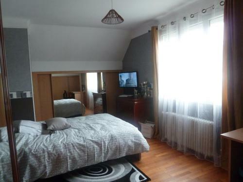 Hostal Chambre Coquette