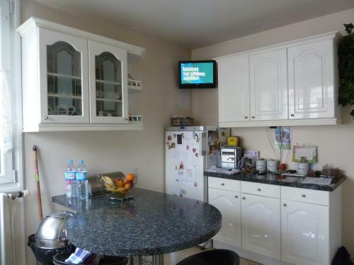 Hostal Chambre Coquette