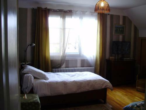 Hostal Chambre Coquette