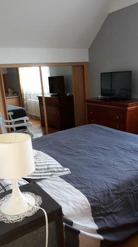 Hostal Chambre Coquette
