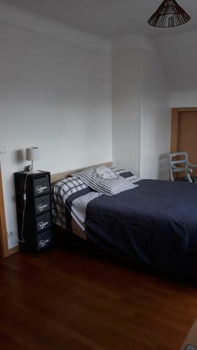 Hostal Chambre Coquette