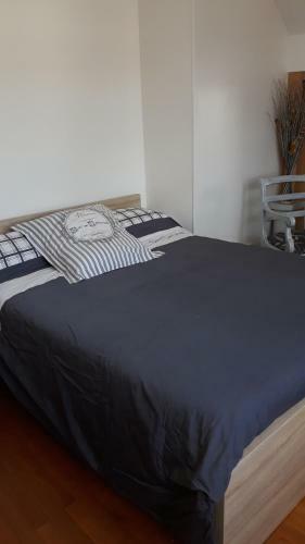 Hostal Chambre Coquette