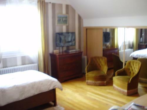 Hostal Chambre Coquette