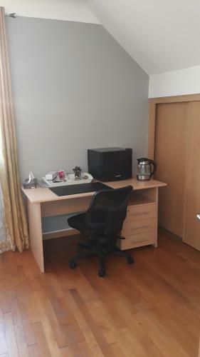Hostal Chambre Coquette