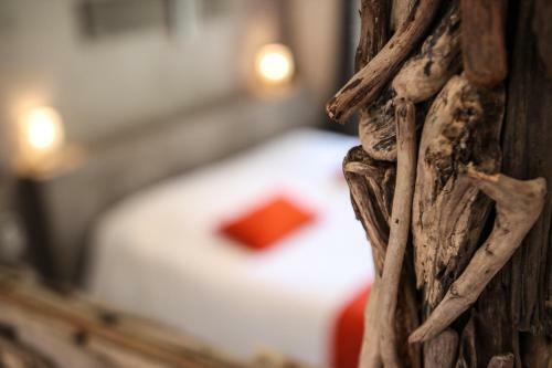 Bed & Breakfast Le Mas De La Lombarde