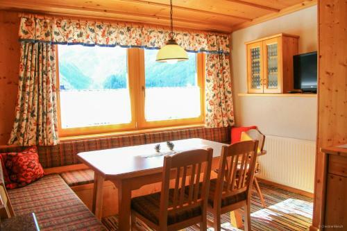 Apartamento G�stehaus Erna Bleisch
