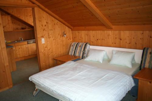 Apartamento G�stehaus Erna Bleisch
