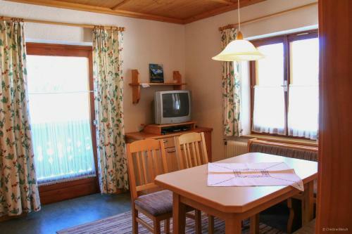 Apartamento G�stehaus Erna Bleisch