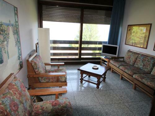 Apartment Sonenga Menaggio
