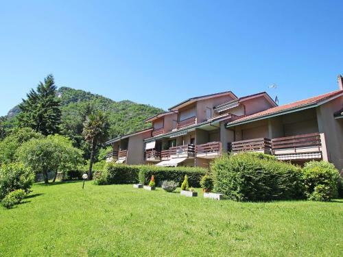 Apartment Sonenga Menaggio